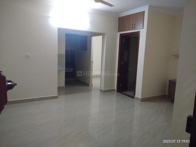 1 BHK Flat for rent in Battarahalli, Bangalore - 550 Sqft
