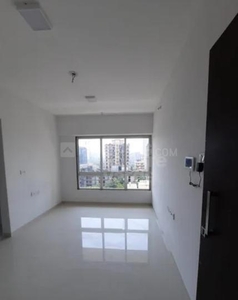 1 BHK Flat for rent in Borivali East, Mumbai - 450 Sqft