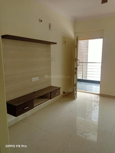 1 BHK Flat for rent in C V Raman Nagar, Bangalore - 700 Sqft