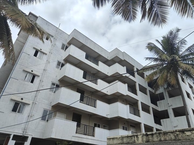 1 BHK Flat for rent in Doddakannalli, Bangalore - 600 Sqft