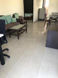 1 BHK Flat for rent in Domlur Layout, Bangalore - 600 Sqft