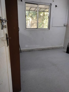 1 BHK Flat for rent in Goregaon West, Mumbai - 560 Sqft