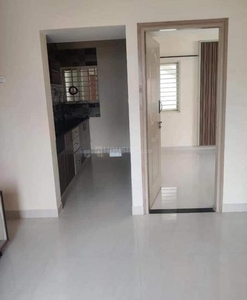 1 BHK Flat for rent in HSR Layout, Bangalore - 540 Sqft