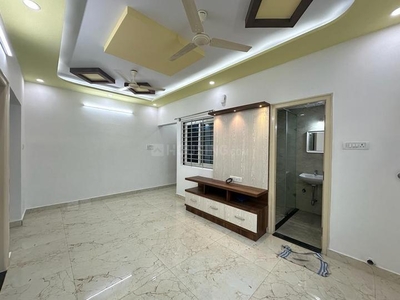 1 BHK Flat for rent in HSR Layout, Bangalore - 620 Sqft