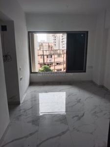 1 BHK Flat for rent in Jogeshwari West, Mumbai - 680 Sqft