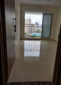 1 BHK Flat for rent in Jogeshwari West, Mumbai - 721 Sqft