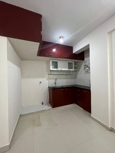 1 BHK Flat for rent in Jogupalya, Bangalore - 666 Sqft