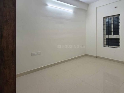 1 BHK Flat for rent in KPC Layout, Bangalore - 550 Sqft
