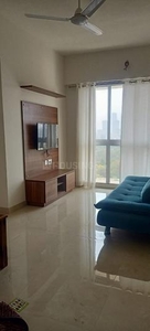 1 BHK Flat for rent in Malad East, Mumbai - 474 Sqft