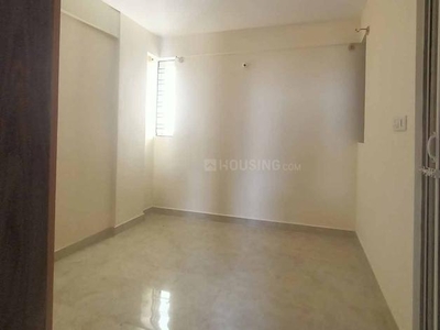 1 BHK Flat for rent in Mangammanapalya, Bangalore - 600 Sqft