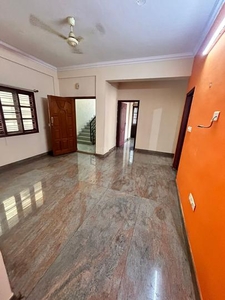 1 BHK Flat for rent in Munnekollal, Bangalore - 650 Sqft