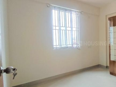 1 BHK Flat for rent in Murugeshpalya, Bangalore - 560 Sqft