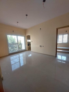 1 BHK Flat for rent in New Thippasandra, Bangalore - 600 Sqft