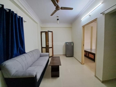 1 BHK Flat for rent in S.G. Palya, Bangalore - 800 Sqft