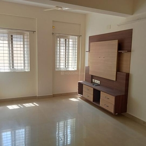 1 BHK Flat for rent in Shanti Nagar, Bangalore - 550 Sqft