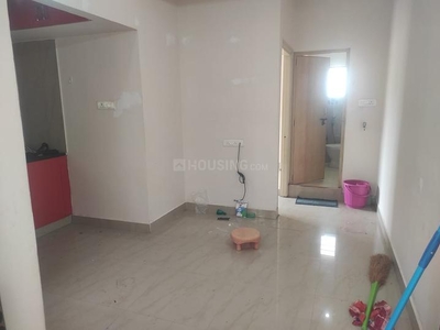 1 BHK Independent Floor for rent in C V Raman Nagar, Bangalore - 550 Sqft