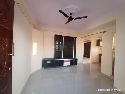 1 BHK Independent Floor for rent in C V Raman Nagar, Bangalore - 600 Sqft