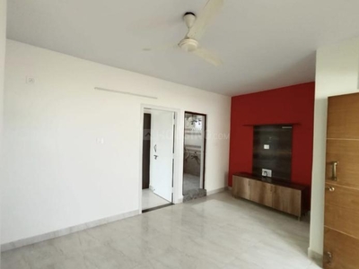 1 BHK Independent Floor for rent in HSR Layout, Bangalore - 650 Sqft