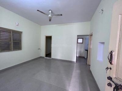 1 BHK Independent Floor for rent in Indira Nagar, Bangalore - 650 Sqft