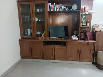 1 BHK Independent Floor for rent in Koramangala, Bangalore - 600 Sqft