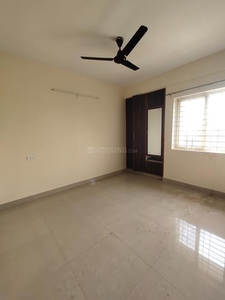 1 BHK Independent Floor for rent in Murugeshpalya, Bangalore - 725 Sqft