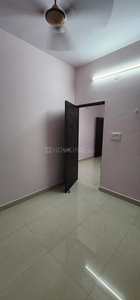 1 BHK Independent Floor for rent in Rayasandra, Bangalore - 500 Sqft