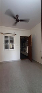 1 BHK Independent Floor for rent in S.G. Palya, Bangalore - 650 Sqft