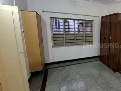 1 BHK Independent Floor for rent in Victoria Layout, Bangalore - 450 Sqft