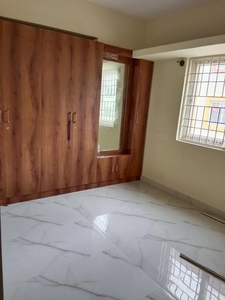 1 BHK Independent Floor for rent in Whitefield, Bangalore - 650 Sqft