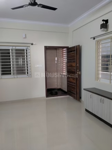 1 BHK Independent House for rent in BTM Layout, Bangalore - 600 Sqft