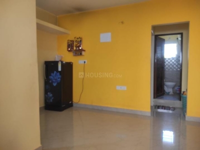 1 BHK Independent House for rent in C V Raman Nagar, Bangalore - 650 Sqft