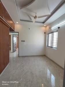 1 BHK Independent House for rent in HSR Layout, Bangalore - 700 Sqft