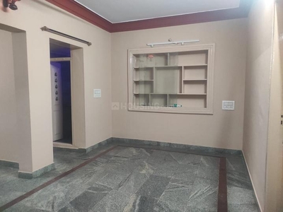 1 BHK Independent House for rent in New Thippasandra, Bangalore - 750 Sqft