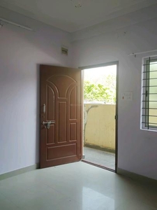 1 BHK Independent House for rent in Whitefield, Bangalore - 500 Sqft
