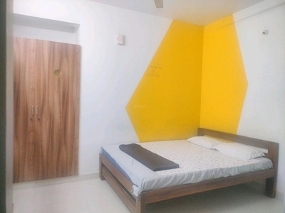 1 RK Flat for rent in Koramangala, Bangalore - 250 Sqft