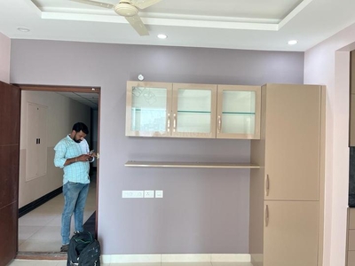 1 RK Flat for rent in Varthur, Bangalore - 800 Sqft