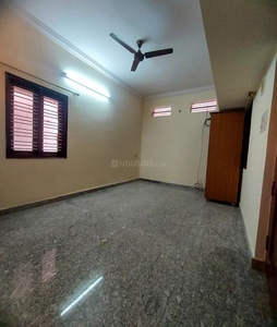 1 RK Independent Floor for rent in BTM Layout, Bangalore - 250 Sqft