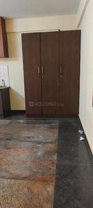1 RK Independent Floor for rent in HSR Layout, Bangalore - 400 Sqft