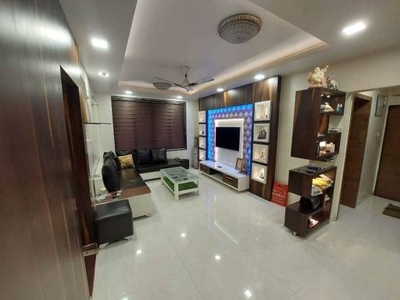 1000 sq ft 2 BHK 2T Apartment for rent in Clover Hills at NIBM Annex Mohammadwadi, Pune by Agent Tamanna Properties Pune