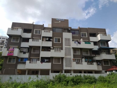 1000 sq ft 2 BHK 2T Apartment for rent in Sai Garden at Wagholi, Pune by Agent Narsing A musale