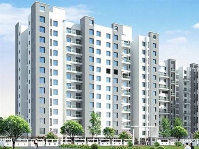 1000 sq ft 2 BHK 2T Apartment for rent in Siddhivinayak Aspiria at Hinjewadi, Pune by Agent Chandramani Kumbhale