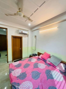 1000 sq ft 2 BHK 2T Apartment for rent in Unitech South City II at Sector 49, Gurgaon by Agent seller
