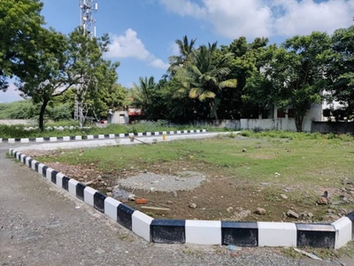 1000 sq ft Completed property Plot for sale at Rs 39.89 lacs in Vetri Garden in Pammal, Chennai