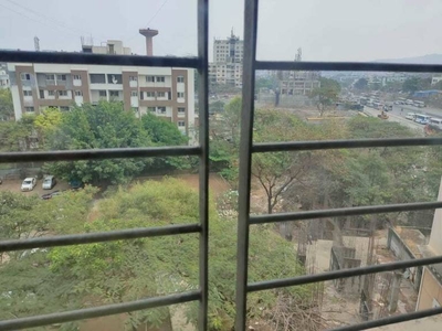 1005 sq ft 2 BHK 2T Apartment for rent in Ashoka Aagam at Katraj, Pune by Agent Inamdar U B