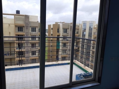 1010 sq ft 2 BHK 2T Apartment for rent in Kolte Patil Umang Premiere at Wagholi, Pune by Agent Narsing A musale