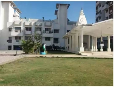 1020 sq ft 2 BHK 2T Apartment for rent in Xrbia Eiffel City Chakan Ph1 at Chakan, Pune by Agent dilip kumar