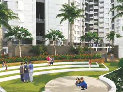 1027 sq ft 2 BHK 2T Apartment for rent in Sharada Paritosh at Balewadi, Pune by Agent SHREE PROPERTIES