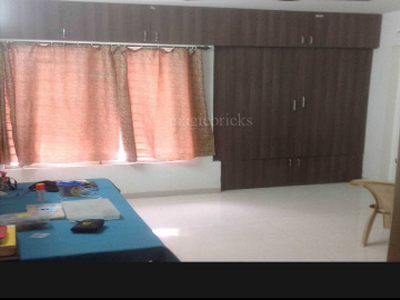 1029 sq ft 2 BHK 2T Apartment for rent in Shriram La Tierra at Vishrantwadi, Pune by Agent YOGESH HOMESTATE