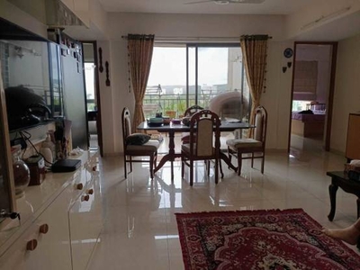 1031 sq ft 2 BHK 2T Apartment for rent in Vishwa Vinayak Florencia Phase 1 at Wakad, Pune by Agent REALTY ASSIST