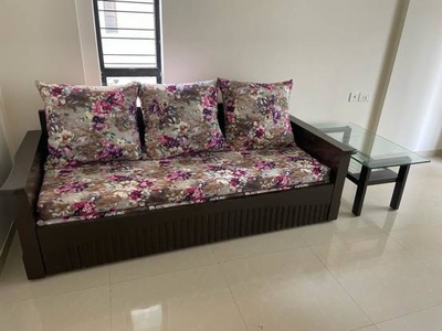 1065 sq ft 2 BHK 2T Apartment for rent in GK Rose Woods at Pimple Saudagar, Pune by Agent REALTY ASSIST